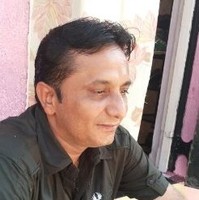 KANTI RAWAL