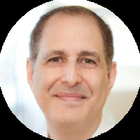 Dr. Ezra Cohen