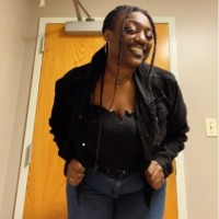 Daisha Sims