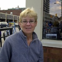 Deborah Rudd