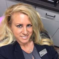 Carla Stankevitz, Cam