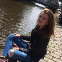 Anouk Witteveen