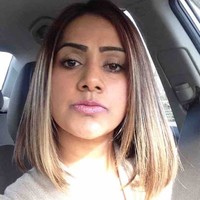 Christine Ramona Persaud