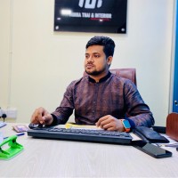 Saiful islam Saif