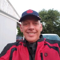 Guy Johnson