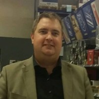 Daniel Gunhaga