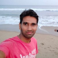Kuldeep Kumar Jangir