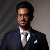 Akhil J A