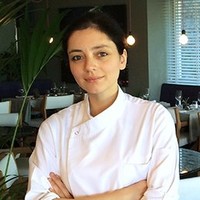 Zeynep Pınar Taşdemir