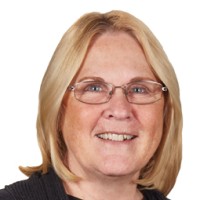 Marilyn Benson