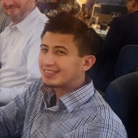 John Diaz