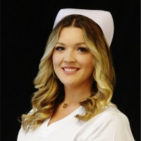 Caroline Laws, Bsn Rn
