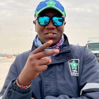 Caleb Mwangi