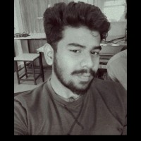 Amudhazagan R