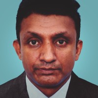 Devinda Shanthalal Kodikara