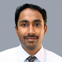 Syamchandran Ramachandran