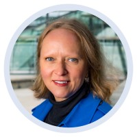 Prof. Dr. Annika Schach