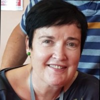 Ann-Marie Bailey