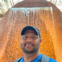 Vinay Samudrala