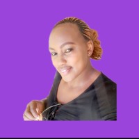 Mary Wangare