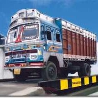 Weigh Bridge