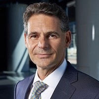 Michel Van Elk