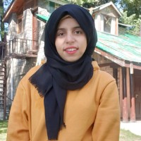 Nimra Khalid