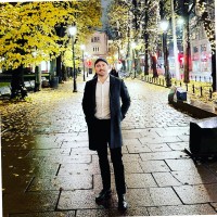 Stefan Maricic