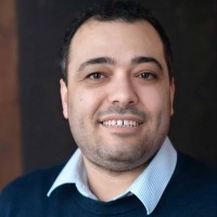 Dr.-Ing. Maysam Ibraheam