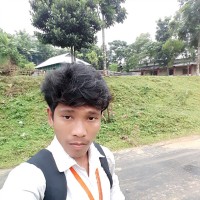 Sukumar Debbarma