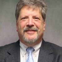 Barry Volin