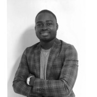 Yvon Akadjame