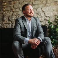 Anthony Staple, B.A.