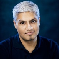 Sandeep Chaturvedi