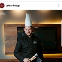 volkan kahraman