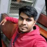 Kaviarasan Kalyanasundaram