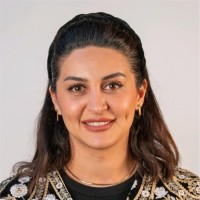 Haniyeh Hejazi