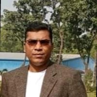 Dipal Kumar Sarkar