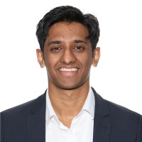 Keshav M.