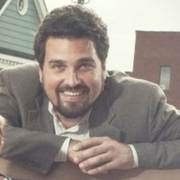 Jacob Johnson