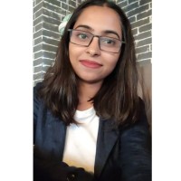 Vartika Srivastava