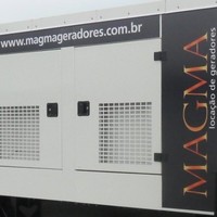Magma Geradores