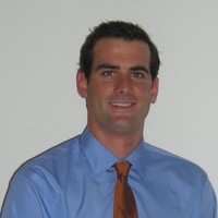 Bradley Clegg
