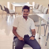 Sai Charan