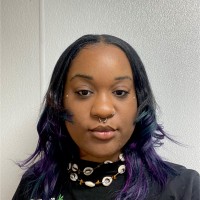 Moriah Warner