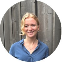 Lisa Dullemond