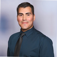 Christopher Rodas