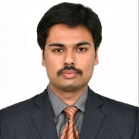 Vimal Kumar R