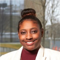 Jasmine L. Burris, MPH