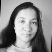 Koyel Chakraborty